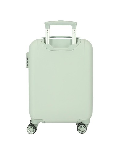 TROLLEY ABS 50CM. 4R. ROLL ROAD HAPPY PETS MY LITTLE DINO